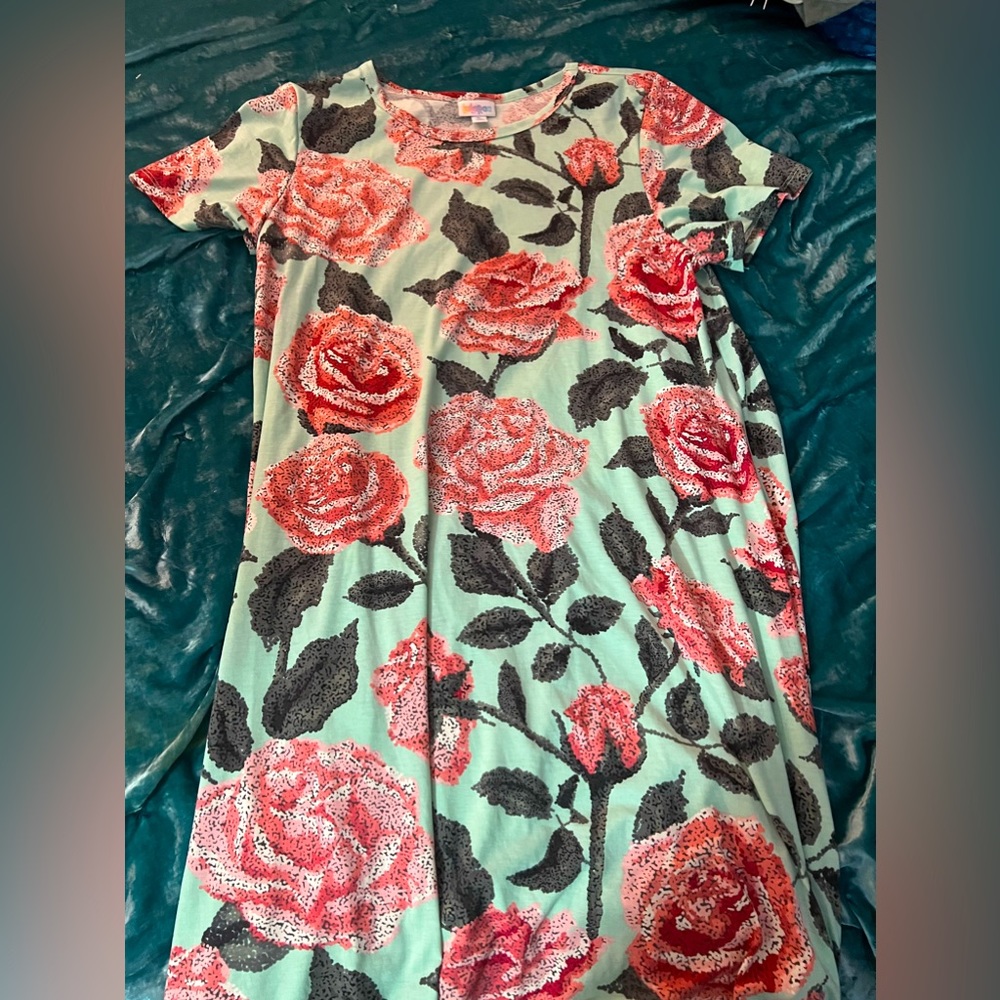 LULAROE CARLY